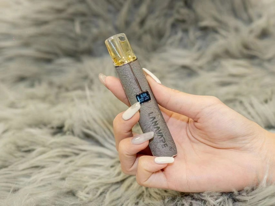金星 LANA 一代革調系列烟桿 通用悅刻一代 SP2S LANA ILIA 各式煙彈
