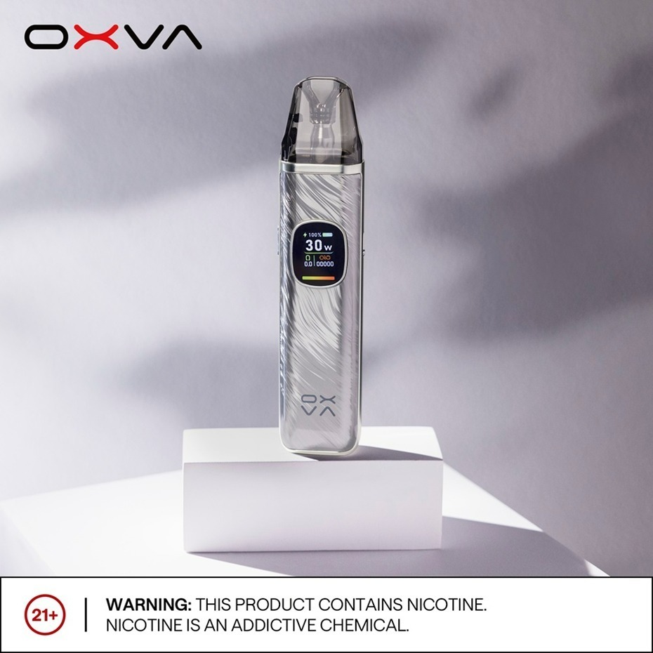 晚餐女士 OXVA Xlim Pro 2 Pod 小蠻牛