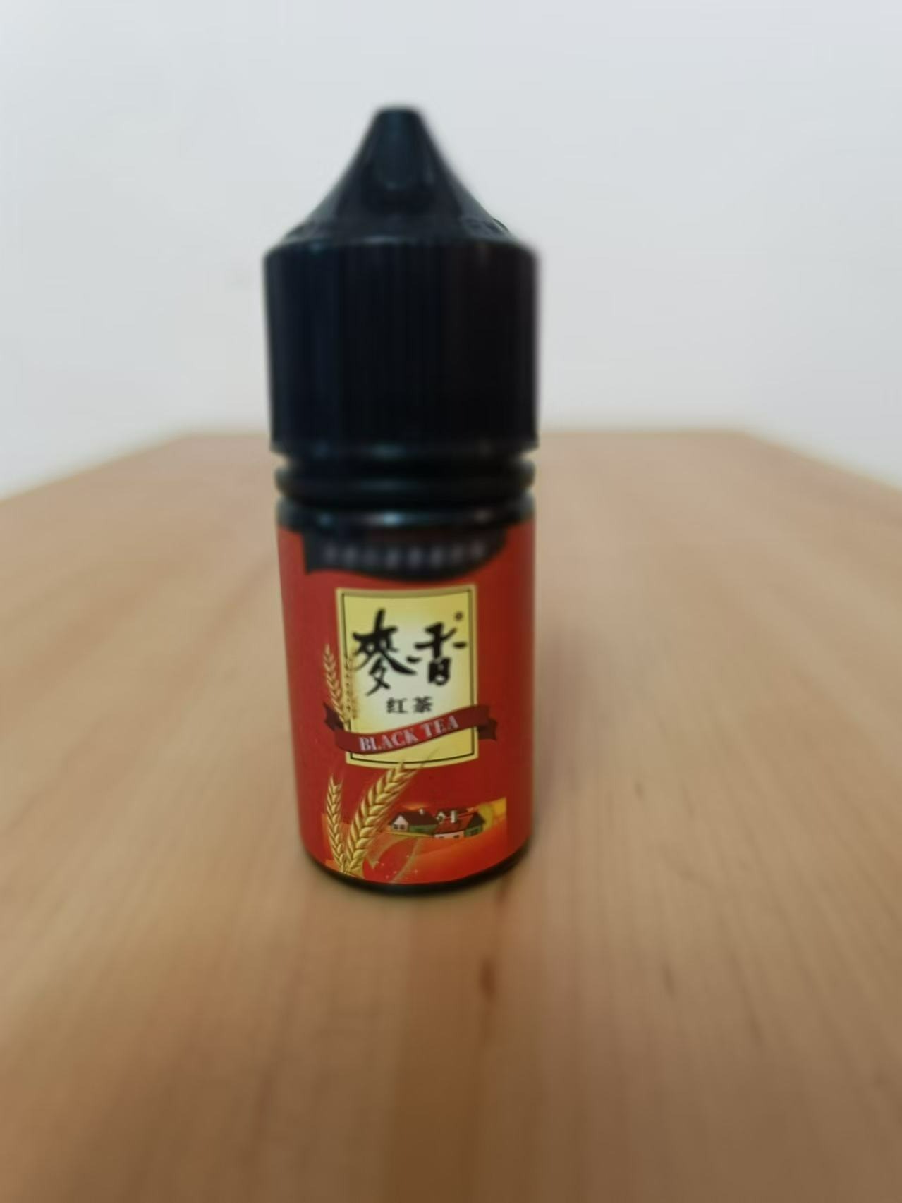 味覺達人 Maixiang 麥香系列30ML 小烟烟油