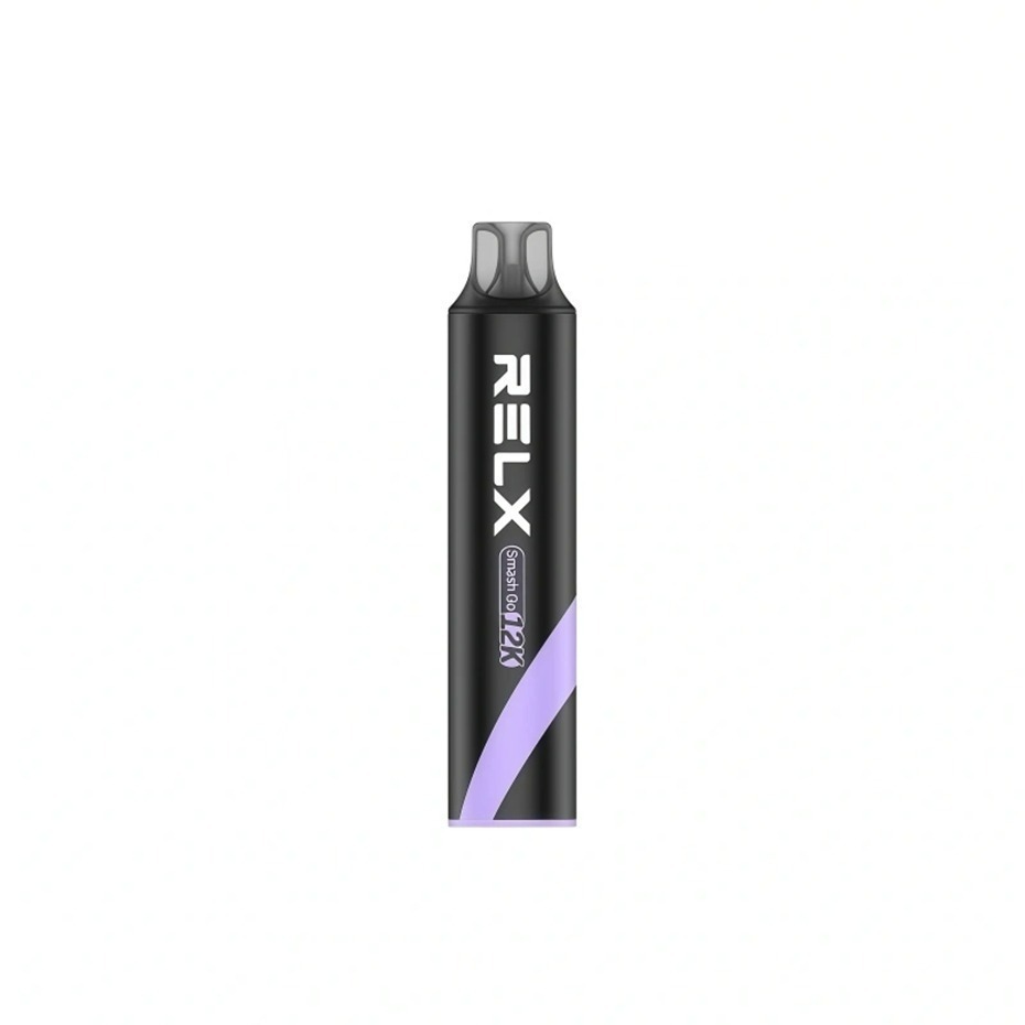 悅刻 RELX Smash Go 12000 超長續航一次性