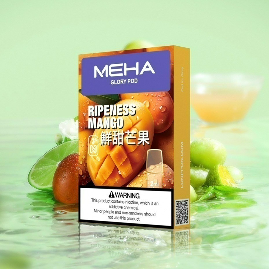 MEHA魅嗨 煙彈 通用 SP2S 味覺 悅刻一代 煙桿 各式主機