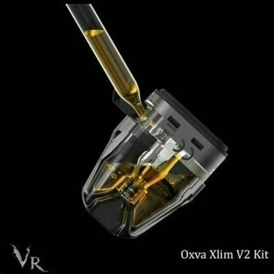 晚餐女士 正品 【OXVA xlim 小蠻牛 原廠空倉】空煙彈/空艙