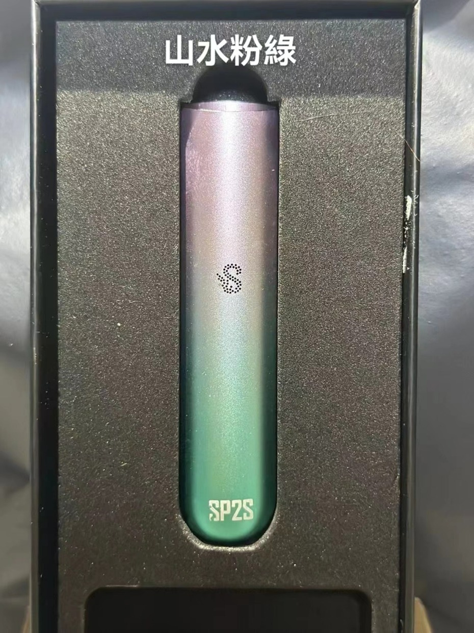 888 Sp2S煙桿 通用悅刻一代  LANA  魅嗨  ILIA  煙彈